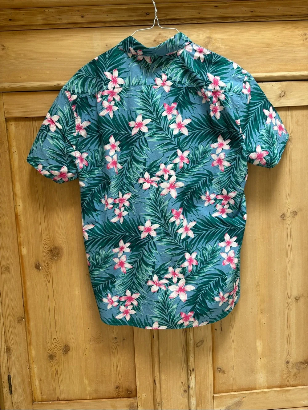 J. Crew